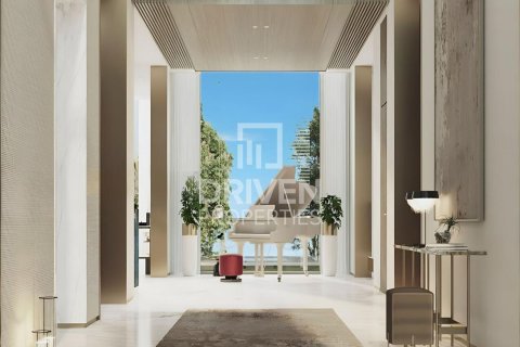 Villa de 5 chambres à Dubai South (Dubai World Central), UAE No. 190792 7