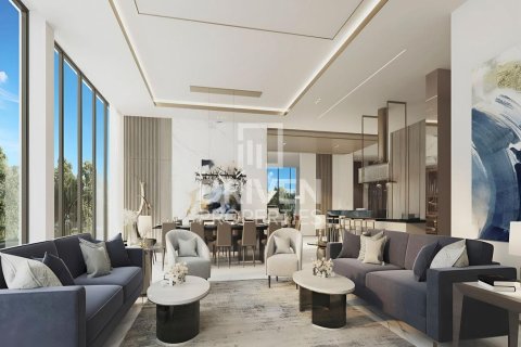 Villa de 5 chambres à Dubai South (Dubai World Central), UAE No. 190792 6