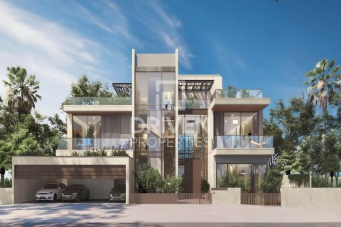 Villa de 5 chambres à Dubai South (Dubai World Central), UAE No. 190792 17