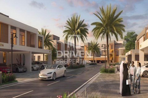 Villa de 5 chambres à Dubai South (Dubai World Central), UAE No. 190792 15