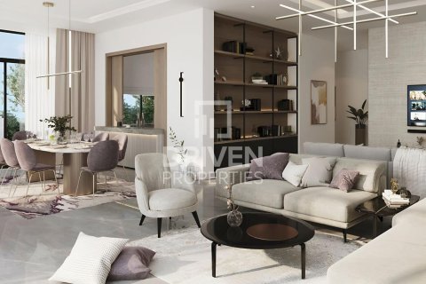 Villa de 5 chambres à Dubai South (Dubai World Central), UAE No. 190792 8