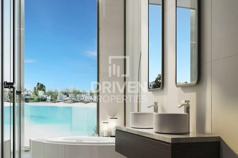 Villa de 5 chambres à Dubai South (Dubai World Central), UAE No. 190792 11