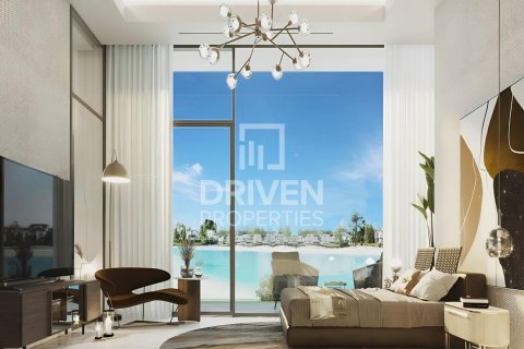 Villa de 5 chambres à Dubai South (Dubai World Central), UAE No. 190792 10