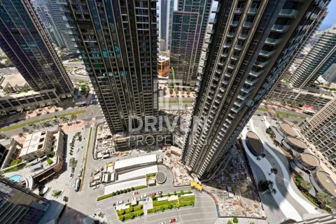 Квартира с 1 спальней в Opera District, ОАЭ №190798 11