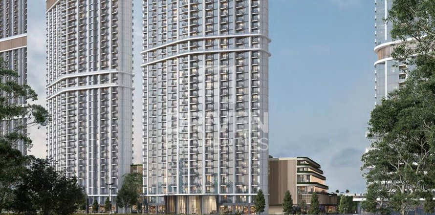 1 bedroom Apartment in Dubai, UAE No. 190793