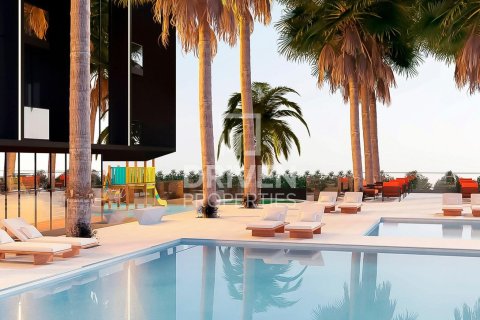 Studio Apartment in Jumeirah Village Triangle, UAE No. 190795 11