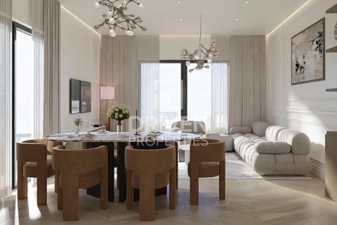 Studio Apartment in Jumeirah Village Triangle, UAE No. 190795 6