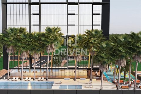 Studio Apartment in Jumeirah Village Triangle, UAE No. 190795 8