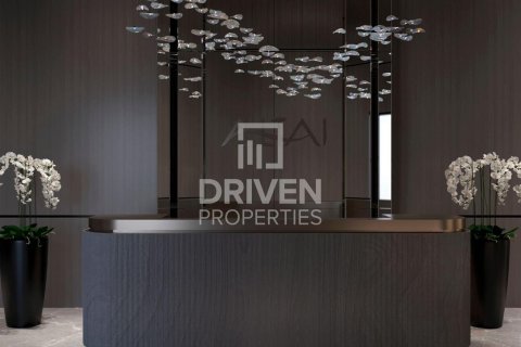Studio Apartment in Jumeirah Village Triangle, UAE No. 190795 7