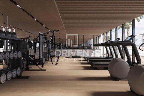 Studio Apartment in Jumeirah Village Triangle, UAE No. 190795 9