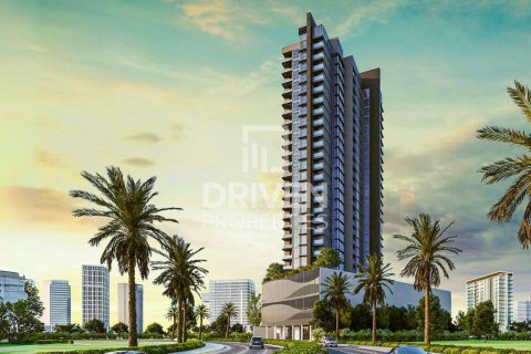 1 bedroom Apartment in Business Bay, UAE No. 190794