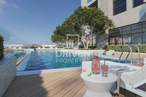 1 bedroom Apartment in Business Bay, UAE No. 190794 5