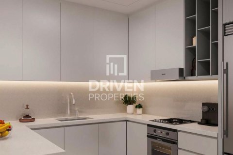 1 bedroom Apartment in Business Bay, UAE No. 190794 14