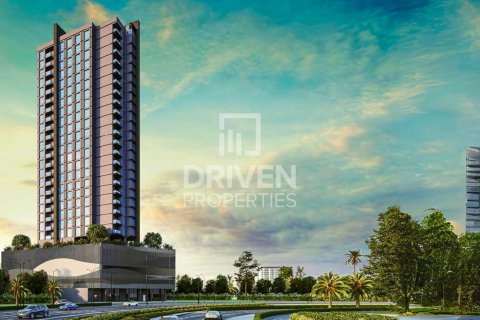 1 bedroom Apartment in Business Bay, UAE No. 190794 26