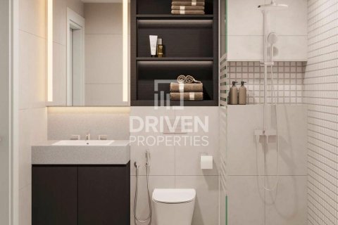 1 bedroom Apartment in Business Bay, UAE No. 190794 16