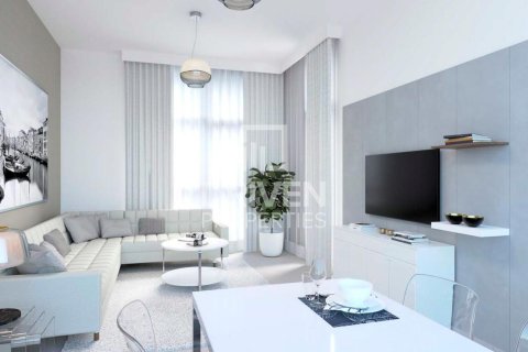 1 bedroom Apartment in Business Bay, UAE No. 190794 21