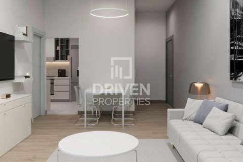 1 bedroom Apartment in Business Bay, UAE No. 190794 15