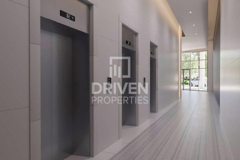 1 bedroom Apartment in Business Bay, UAE No. 190794 10