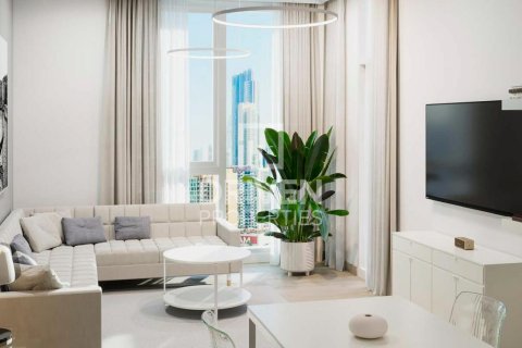 1 bedroom Apartment in Business Bay, UAE No. 190794 13