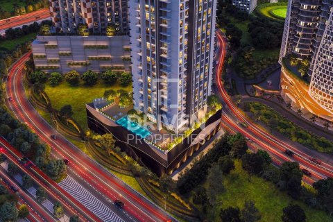 1 bedroom Apartment in Business Bay, UAE No. 190794 3