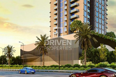 1 bedroom Apartment in Business Bay, UAE No. 190794 27