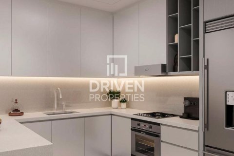 1 bedroom Apartment in Business Bay, UAE No. 190794 24