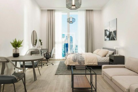 1 bedroom Apartment in Business Bay, UAE No. 190794 20