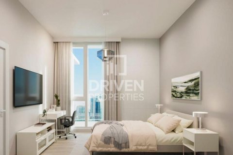 1 bedroom Apartment in Business Bay, UAE No. 190794 22