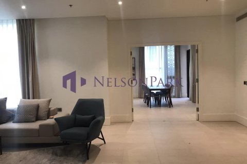 Apartment de 2 dormitorios en Doha, Qatar No. 57437 16