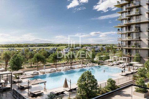 1 bedroom Apartment in Dubai Hills Estate, UAE No. 138604 3