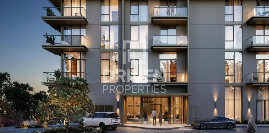 1 bedroom Apartment in Dubai Hills Estate, UAE No. 138604