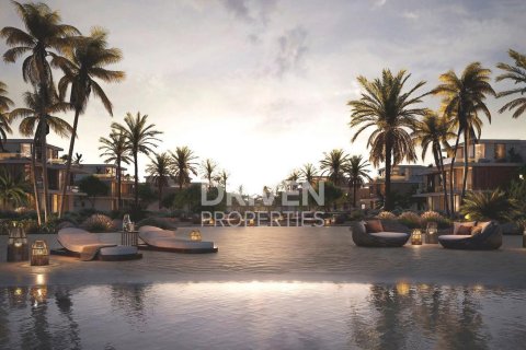 Вилла с 4 спальнями в District One, ОАЭ №138600 6