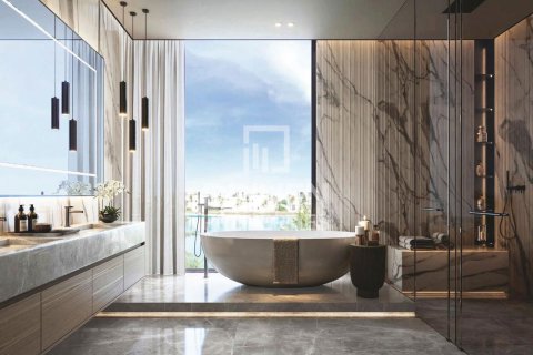 Вилла с 4 спальнями в District One, ОАЭ №138600 4