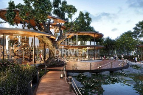 Таунхаус с 3 спальнями в Dubai Land, ОАЭ №138605