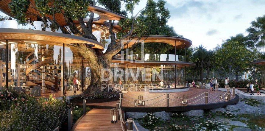 Таунхаус с 3 спальнями в Dubai Land, ОАЭ №138605