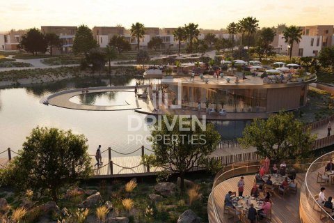 Таунхаус с 3 спальнями в Dubai Land, ОАЭ №138605 4