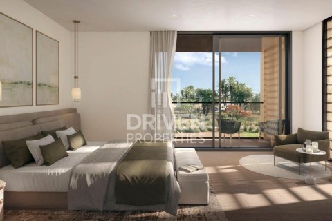 Таунхаус с 3 спальнями в Dubai Land, ОАЭ №138605 11