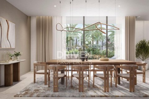 Таунхаус с 3 спальнями в Dubai Land, ОАЭ №138605 13