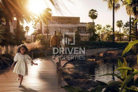 Таунхаус с 3 спальнями в Dubai Land, ОАЭ №138605 3