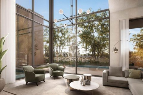 Таунхаус с 3 спальнями в Dubai Land, ОАЭ №138605 10