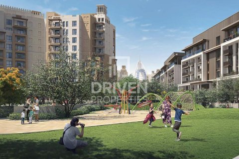 1 bedroom Apartment in Madinat Jumeirah Living, UAE No. 138601 12