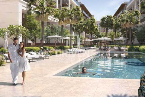 1 bedroom Apartment in Madinat Jumeirah Living, UAE No. 138601 11