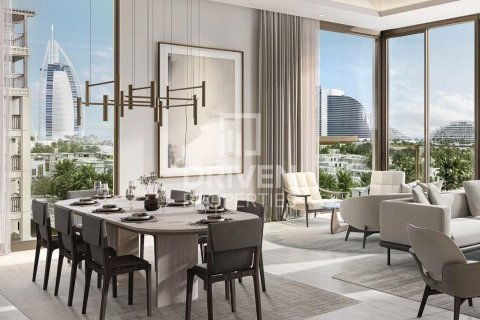 1 bedroom Apartment in Madinat Jumeirah Living, UAE No. 138601 9