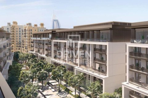 1 bedroom Apartment in Madinat Jumeirah Living, UAE No. 138601