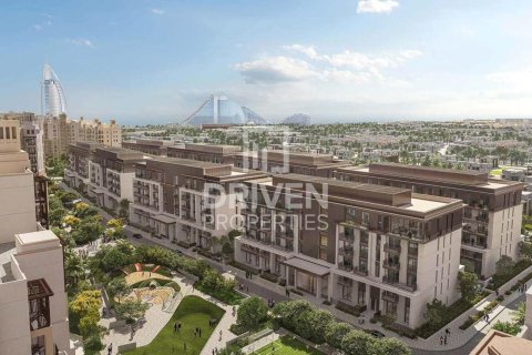 1 bedroom Apartment in Madinat Jumeirah Living, UAE No. 138601 3