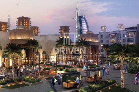 1 bedroom Apartment in Madinat Jumeirah Living, UAE No. 138601 10