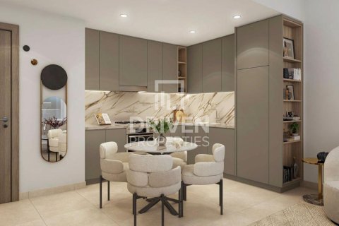 Квартира с 2 спальнями в Бизнес-Бэй, ОАЭ №138603 7