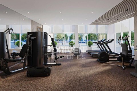 Квартира с 2 спальнями в Бизнес-Бэй, ОАЭ №138603 11