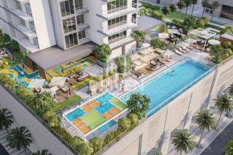 Квартира с 2 спальнями в Бизнес-Бэй, ОАЭ №138603 9