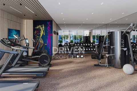 Квартира с 2 спальнями в Бизнес-Бэй, ОАЭ №138603 10